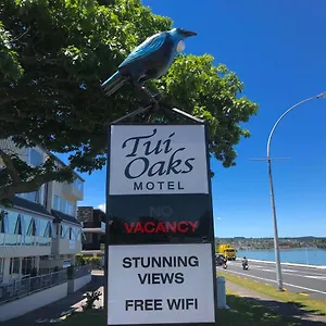 3* Motel Tui Oaks