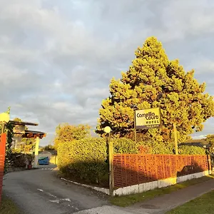 3* Motel Camellia Court Family