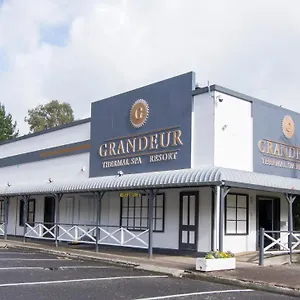 3* Station touristique Grandeur Thermal